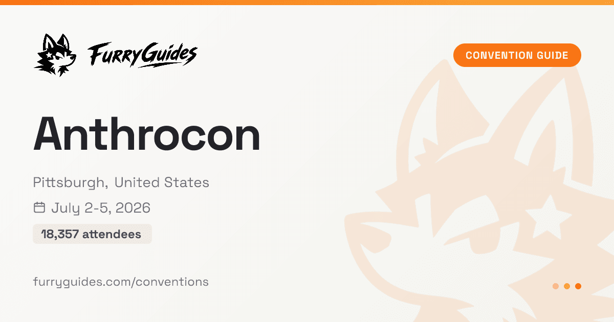 Anthrocon