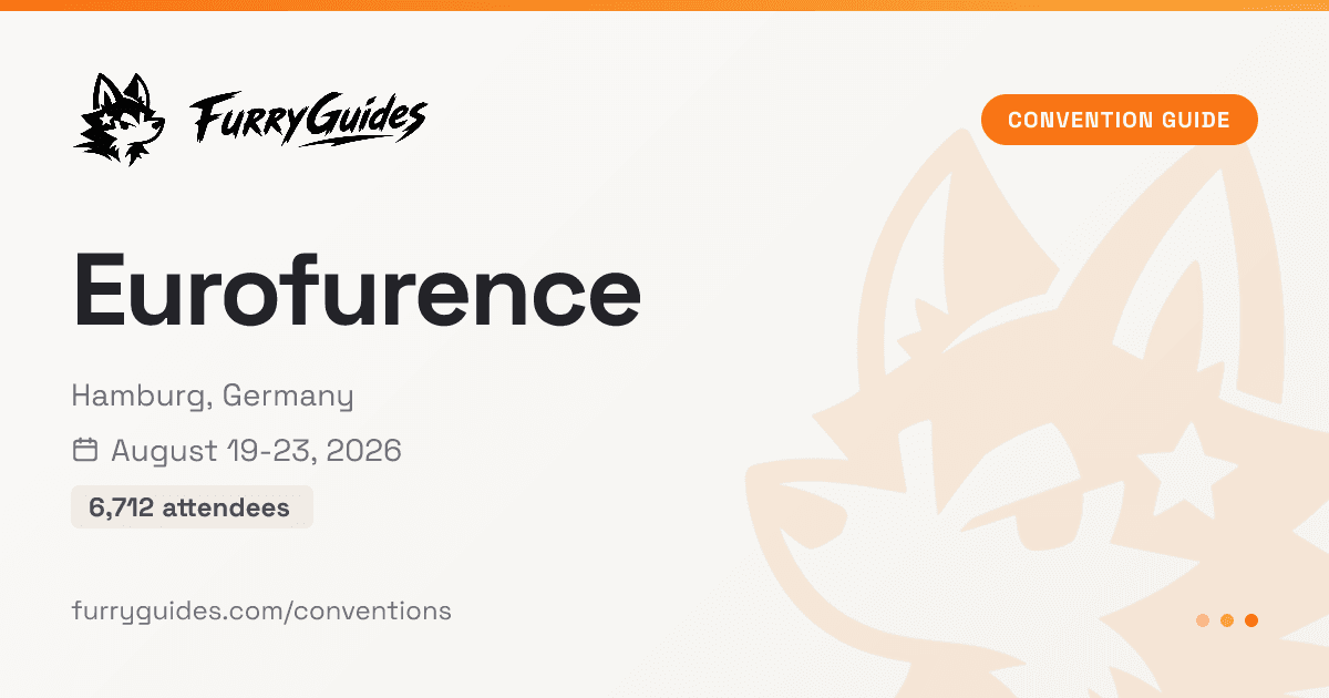Eurofurence
