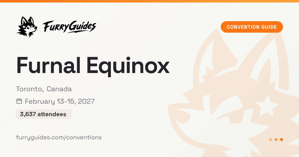 Furnal Equinox