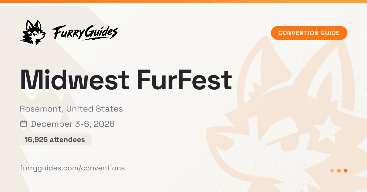 Midwest FurFest