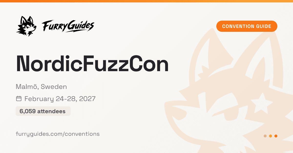 NordicFuzzCon