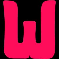 Wüellas FurFest logo