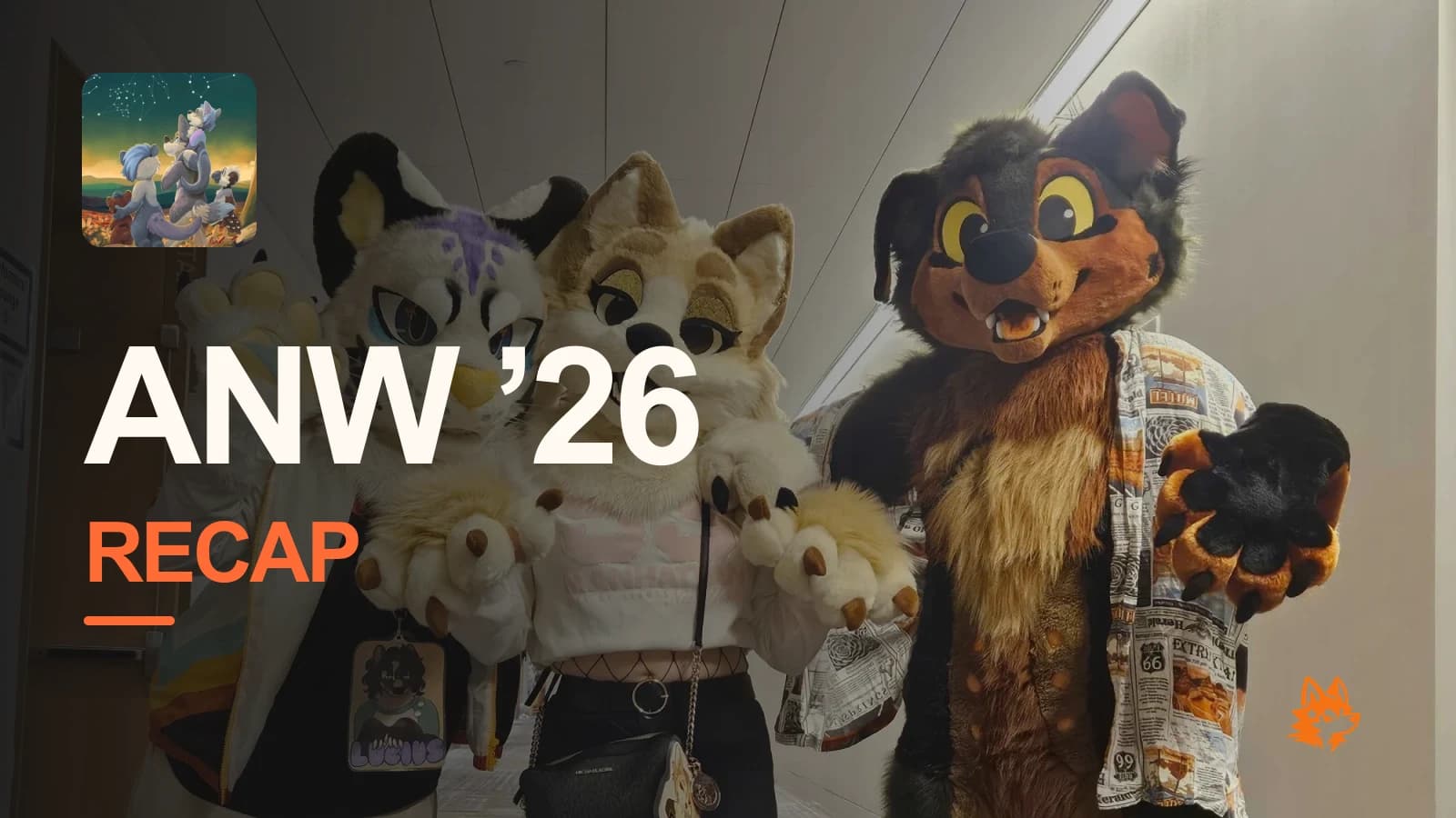 Anthro Northwest 2026 Recap: Nature, a Record New Year, and $30K for Sarvey