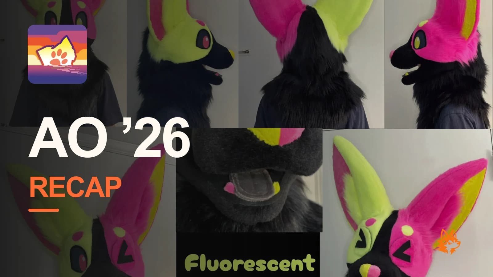AnthrOhio 2026 Recap: Rock You Like A Furricane, 3,902 Attendees, and Exhibitors Row