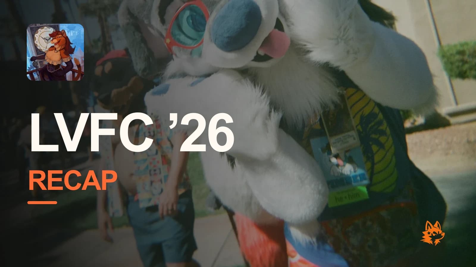 Las Vegas Fur Con 2026 Recap: Medieval Chivalry, 4,609 Attendees, and a 27-Second 2027 Sell-Out